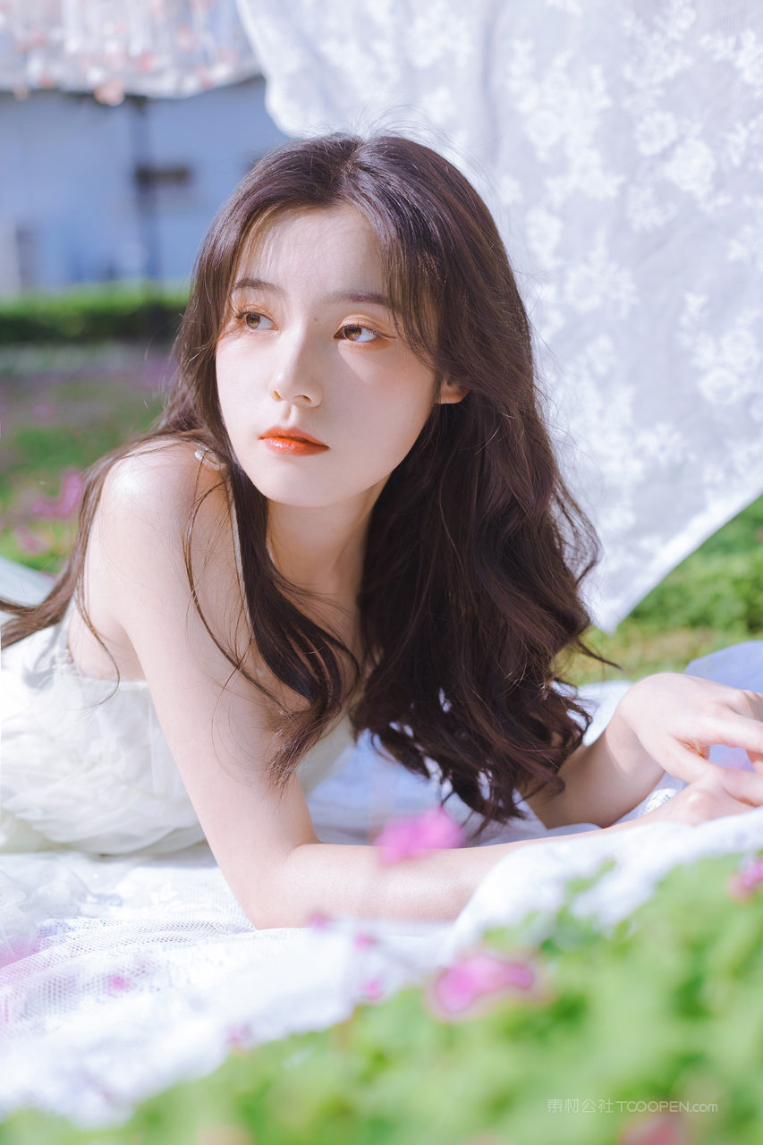 国产高颜值漂亮小姐姐可爱头像图片大全