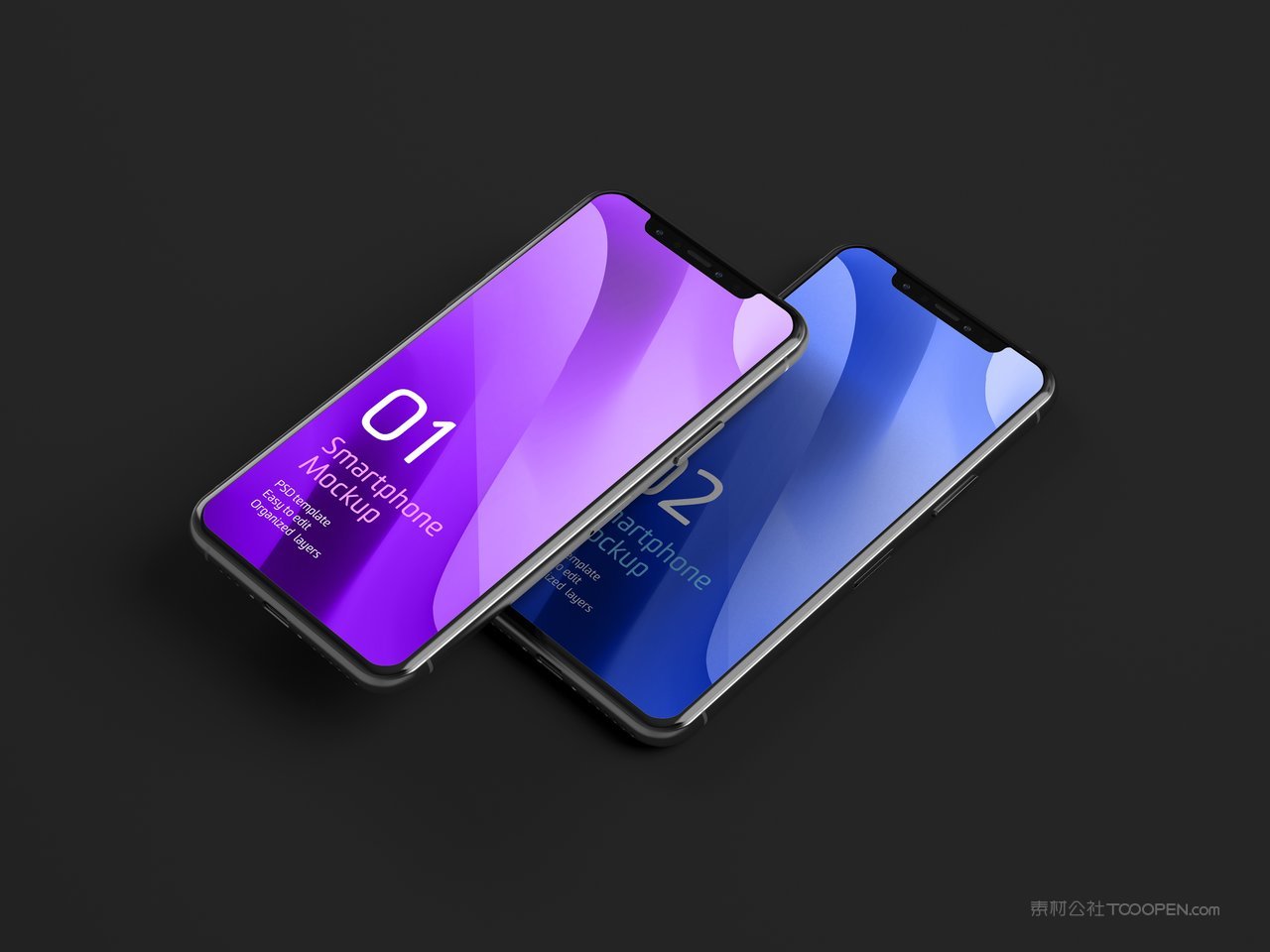 iphone11pro手机屏幕界面场景样机[tb2918] (7)