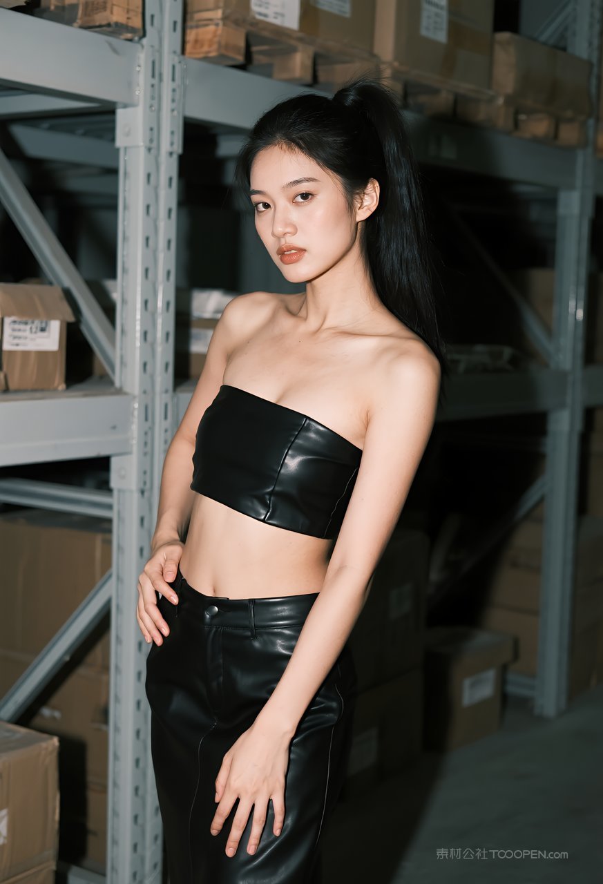 美女气质女性迷人时尚动人写真