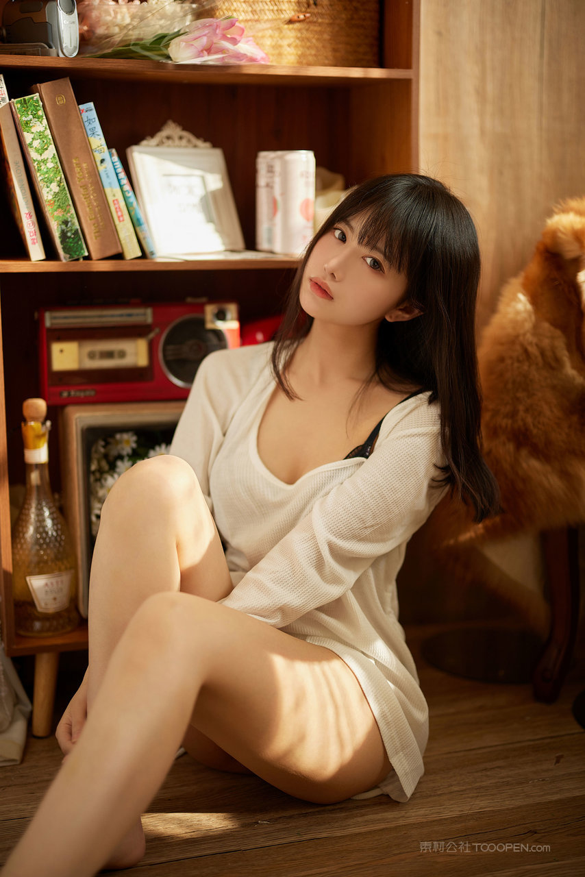 尤果网美女网红私房照