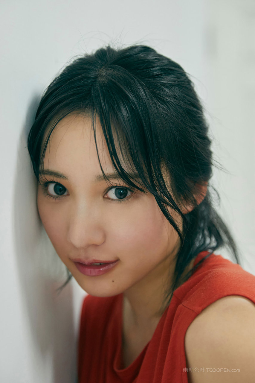 日本年轻女孩图片