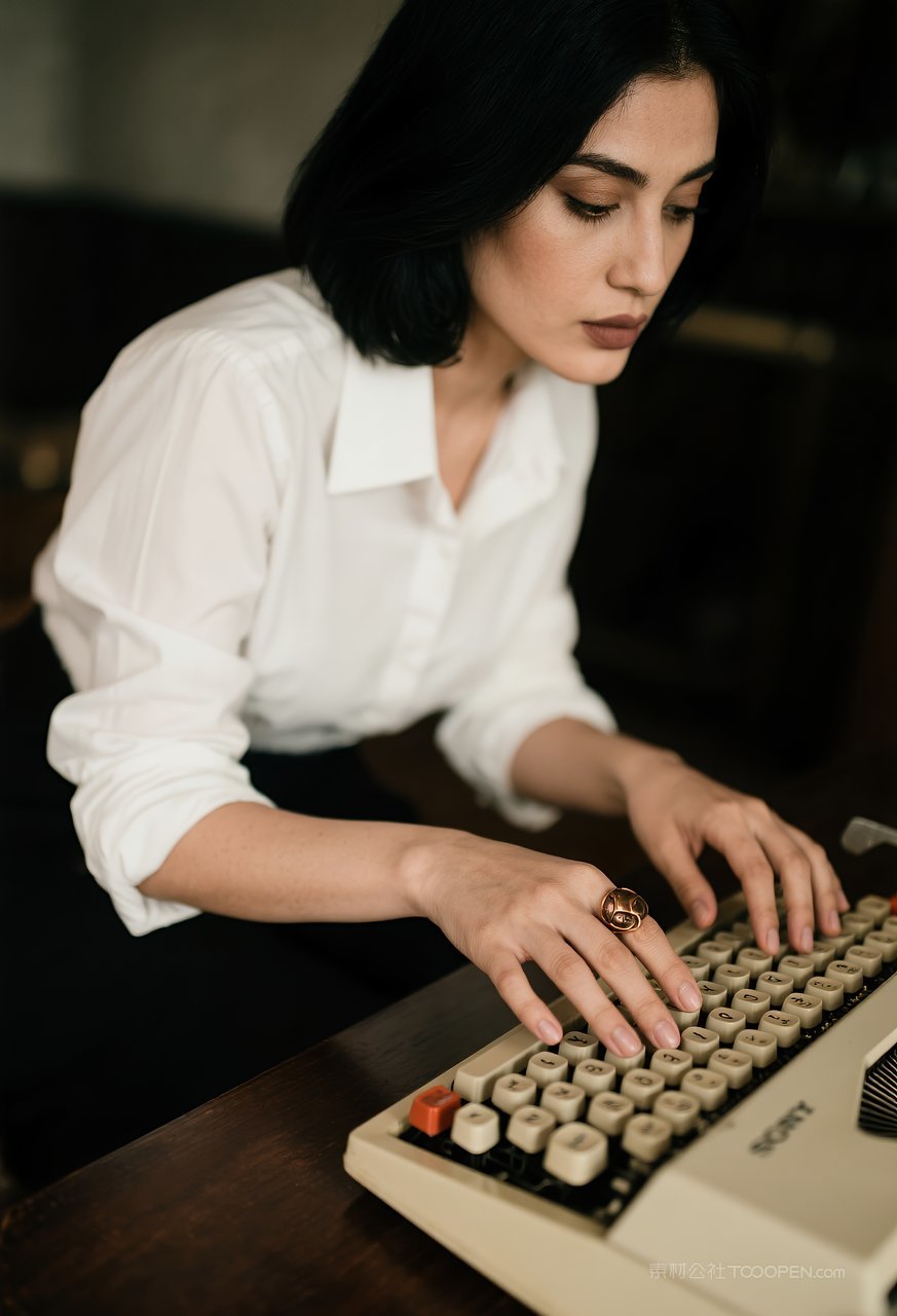 美女气质美丽写真性感高清时尚女性