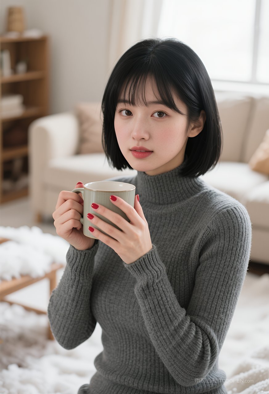 美女性感气质女性写真美丽高清时尚