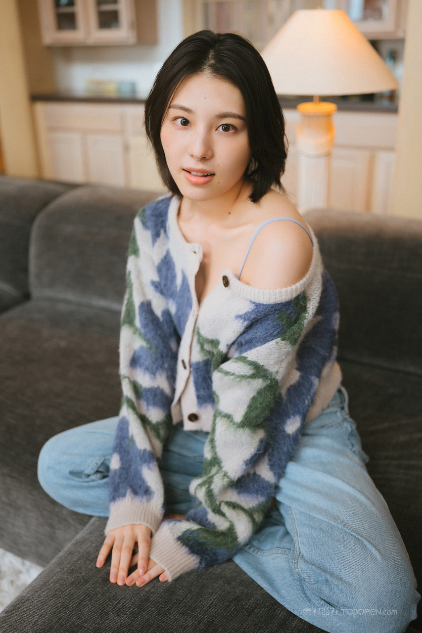 极品日本最美女优美女羽月希高清写真图片