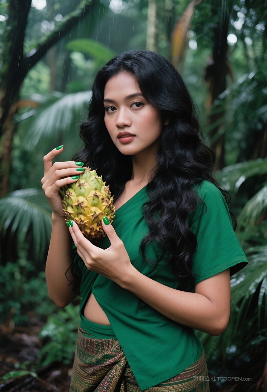 性感时尚女性写真气质美女唯美