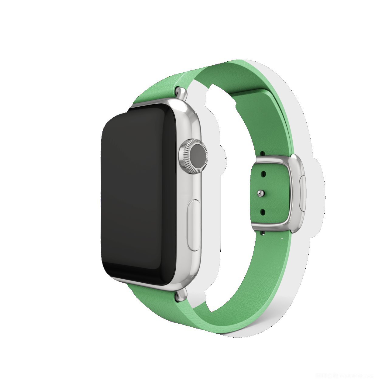 智能手表样机模板素材