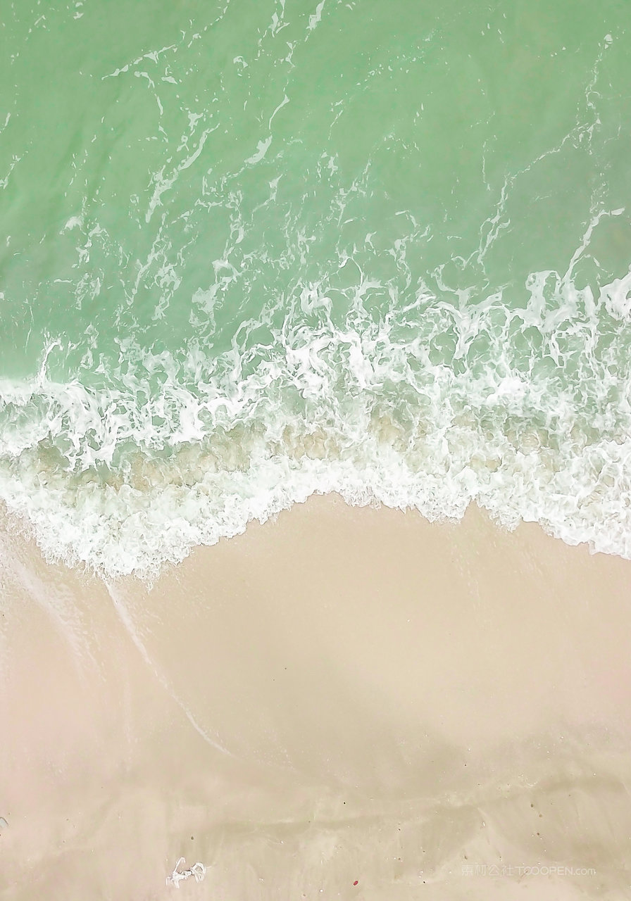 海景风景画摄影图片