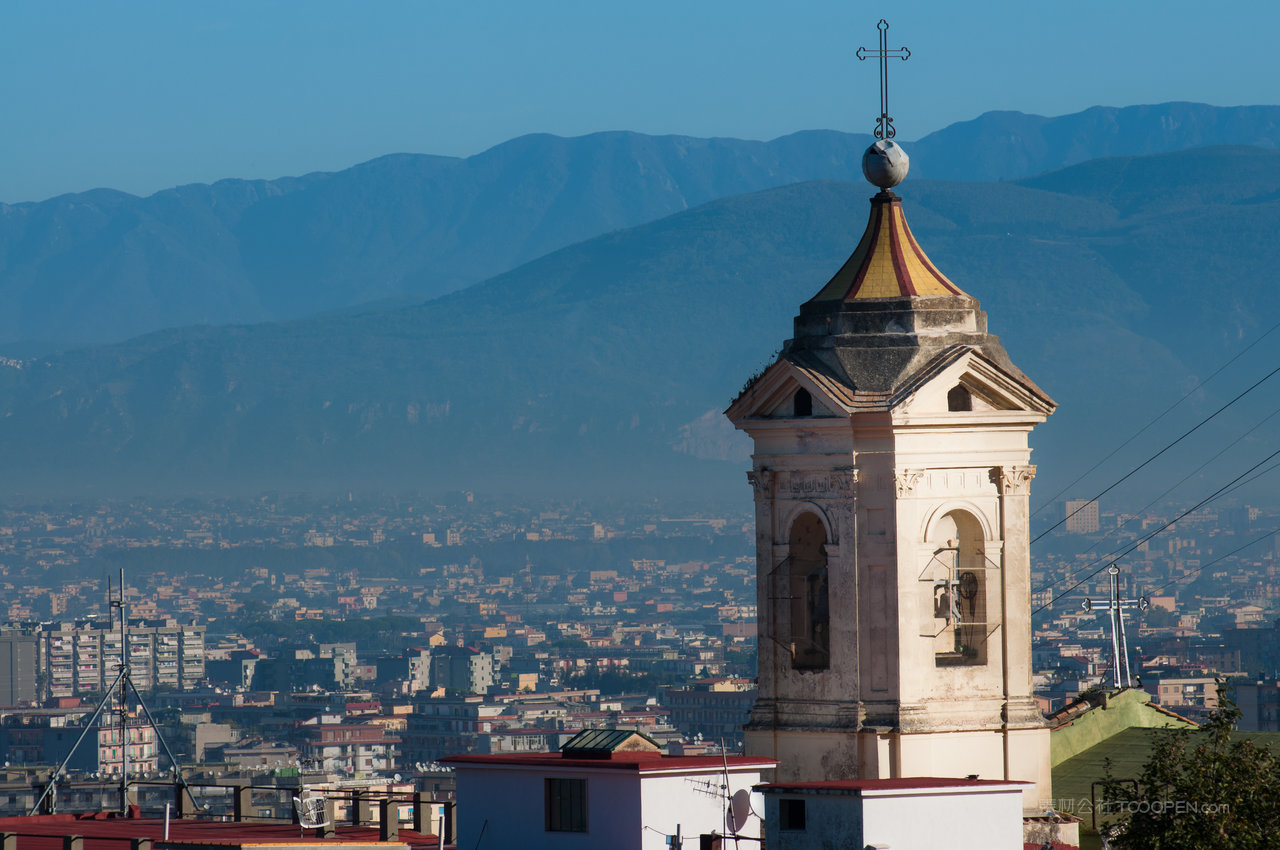 俄罗斯建筑风景图片 (649)