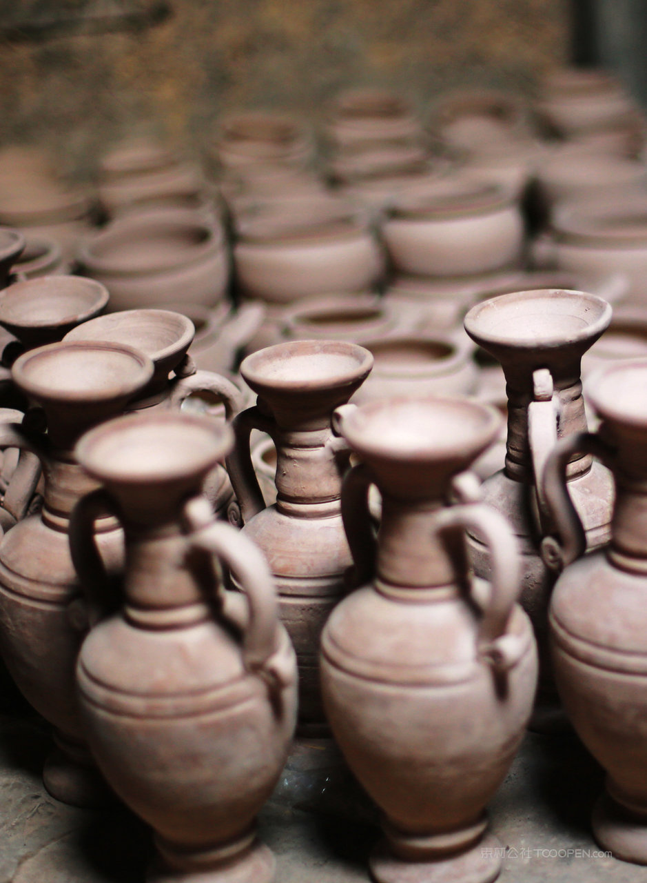 喀什唯美风景图片