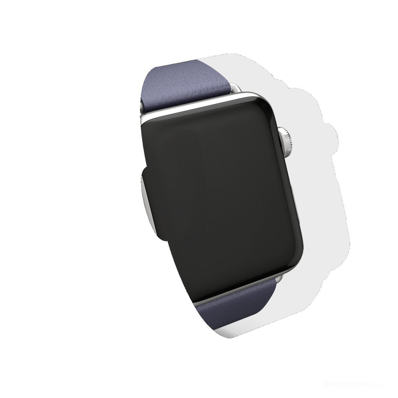 智能手表样机模板素材