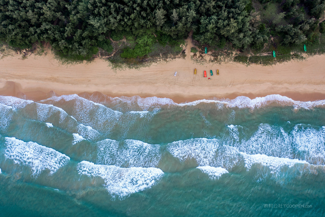 三亚海棠湾海景 (3)