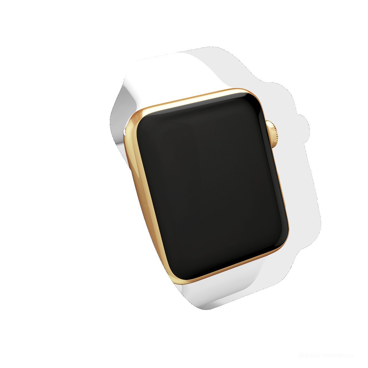 智能手表样机模板素材