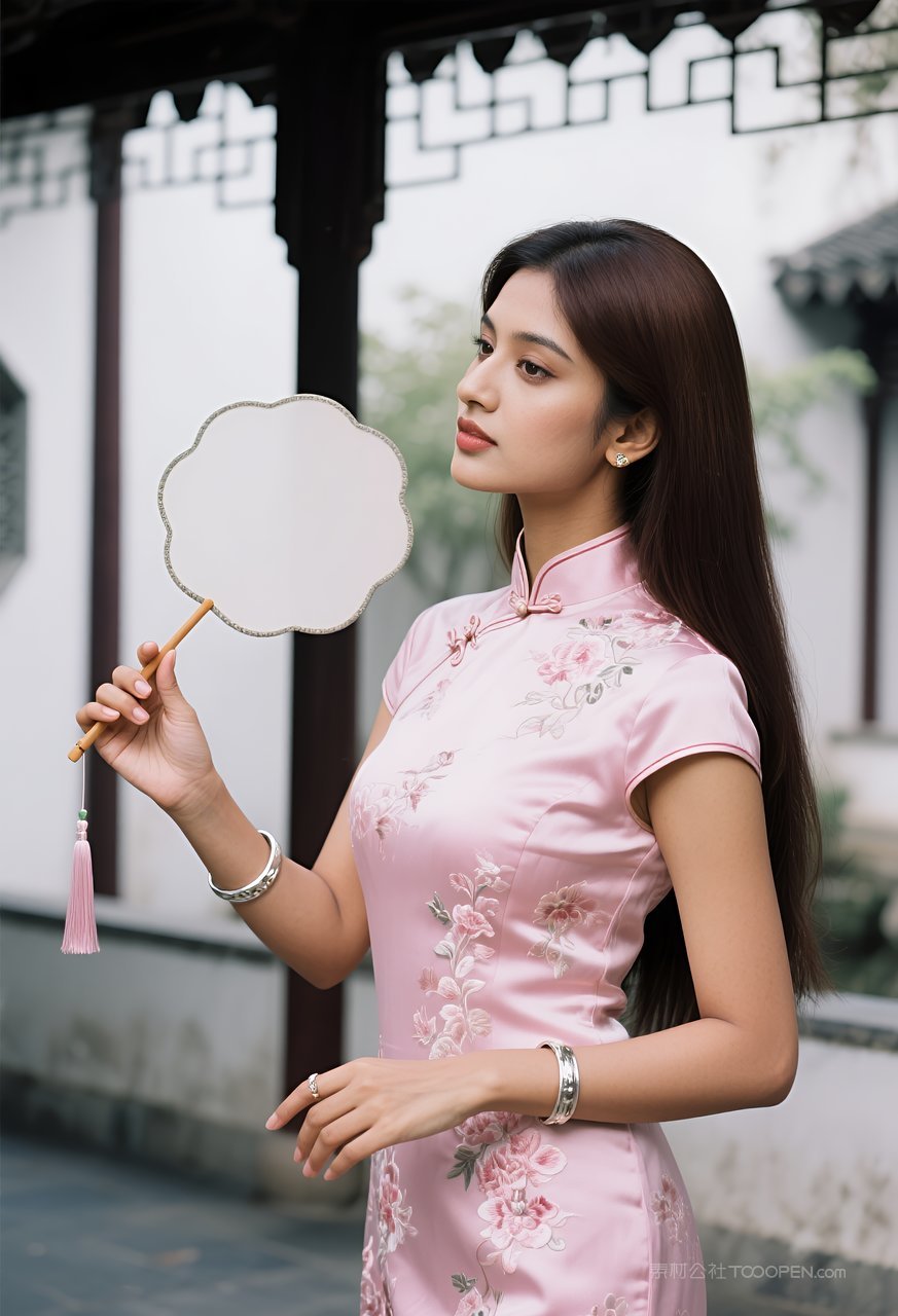 性感女性美女唯美时尚写真气质