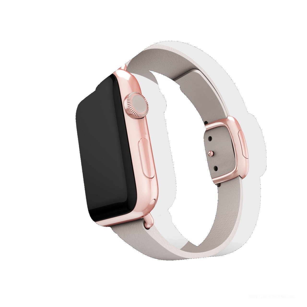 智能手表样机模板素材