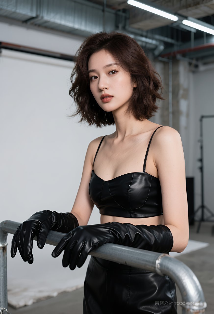 美女气质写真女性时尚唯美性感