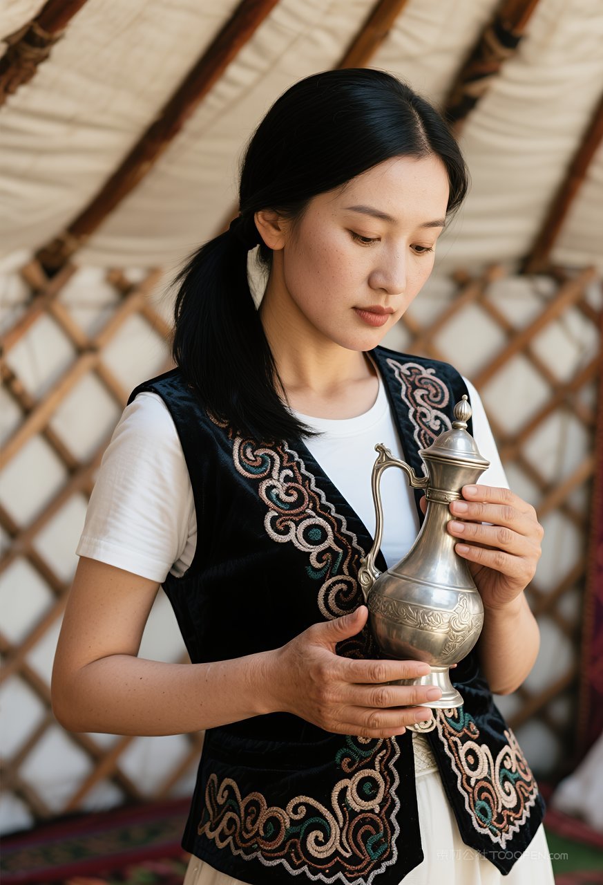 美女写真女性时尚动人气质迷人