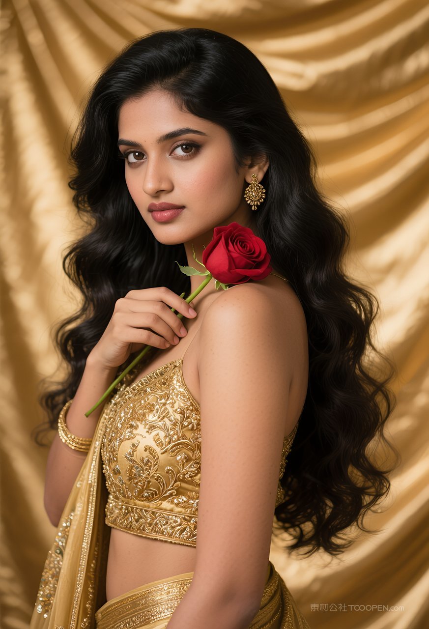 女性美女写真唯美清纯气质时尚性感