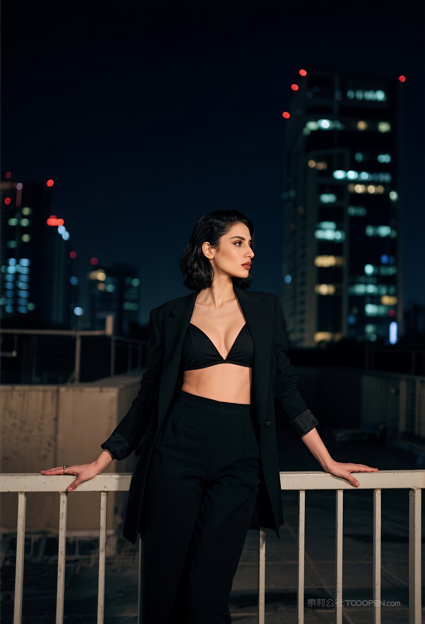 美女高清气质时尚美丽性感写真女性