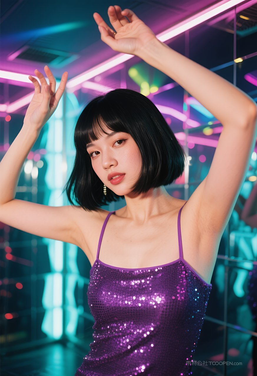 美女美丽女性性感写真气质时尚