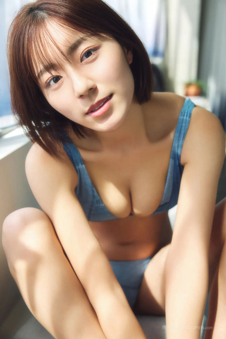 日本短发美女大全