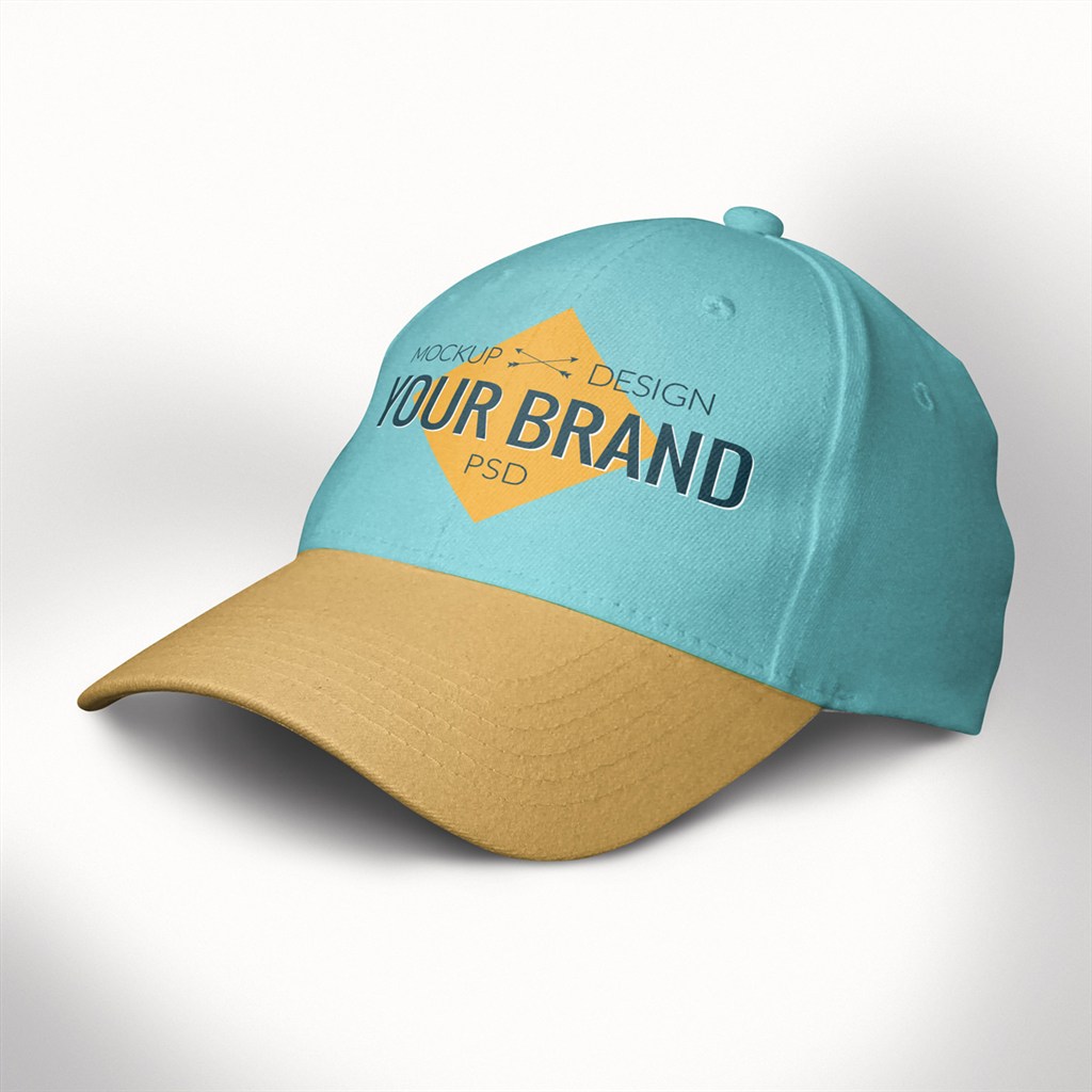 员工工作帽样机