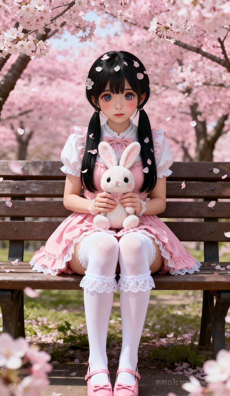 性感美艳美腿丝袜美女短裙写真模特