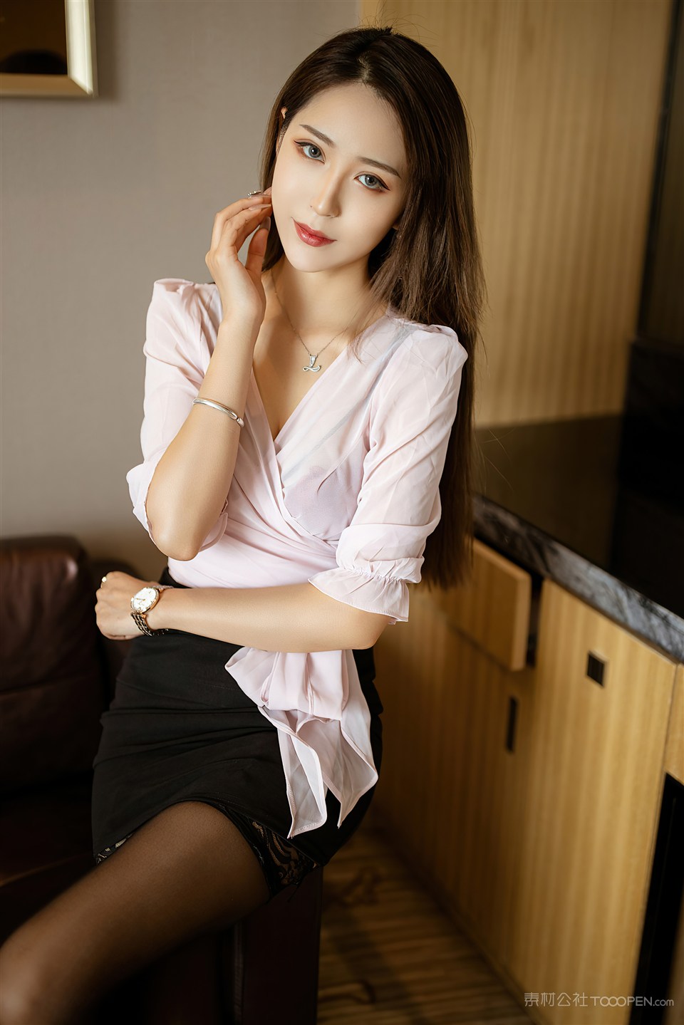 4K高清极品日韩美女图片