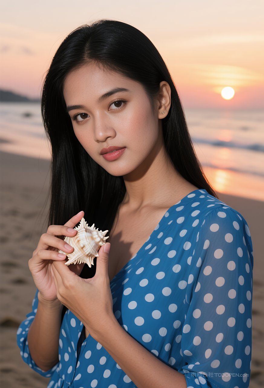 气质写真摄影时尚美女唯美性感女性