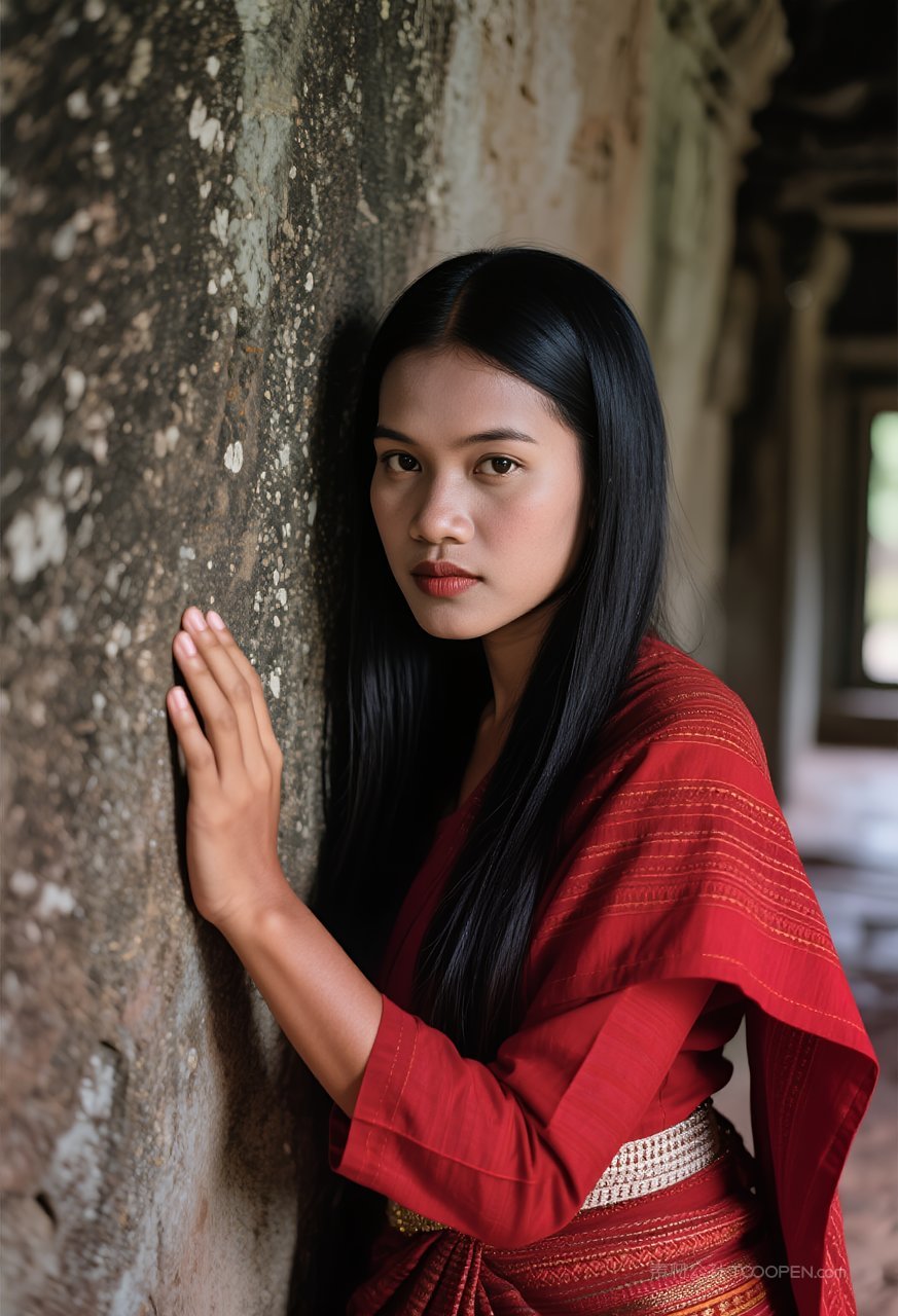 写真气质唯美女性美女清纯性感时尚