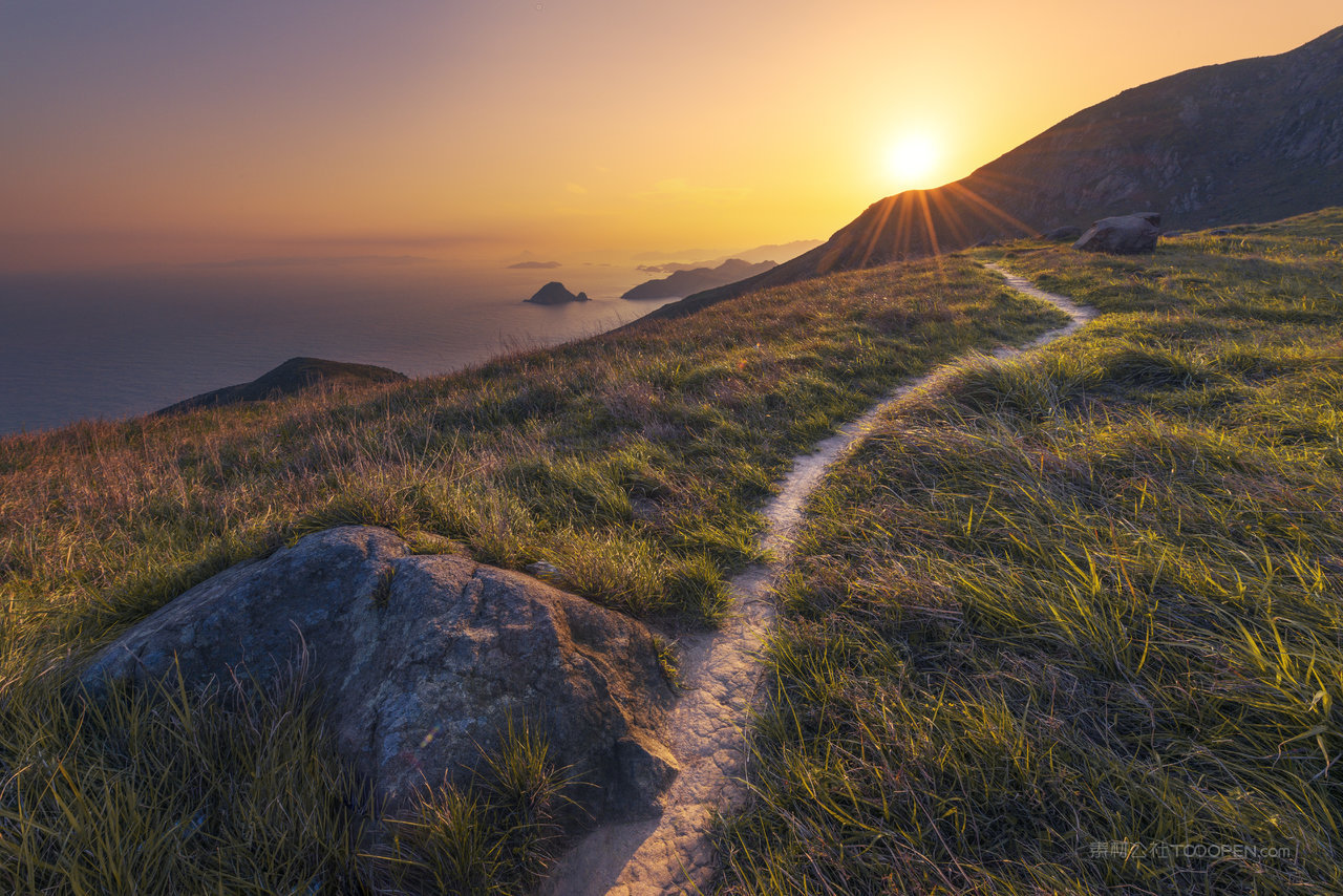 福建霞浦俞山岛图片