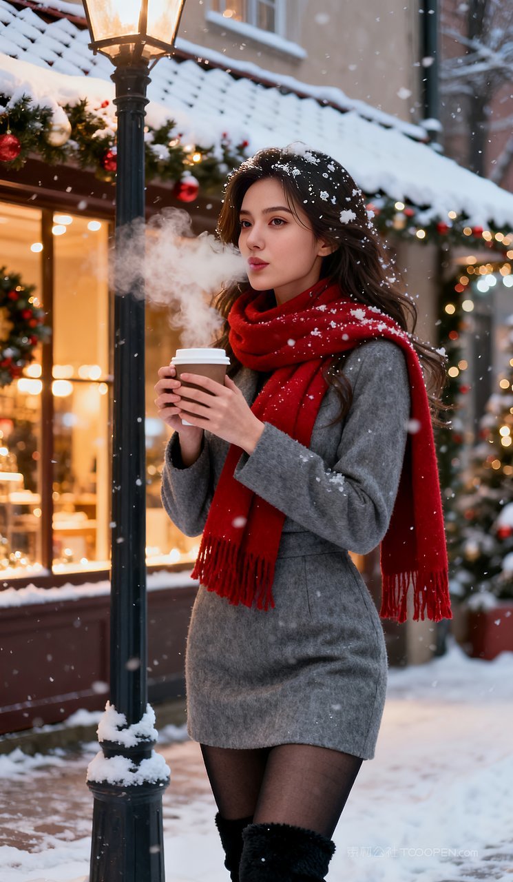 美腿性感美女美艳模特丝袜短裙写真