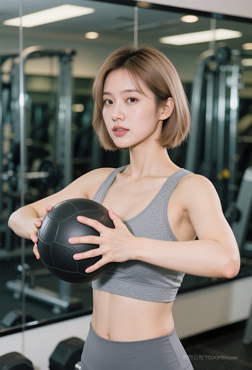 女性时尚气质美女美丽性感写真