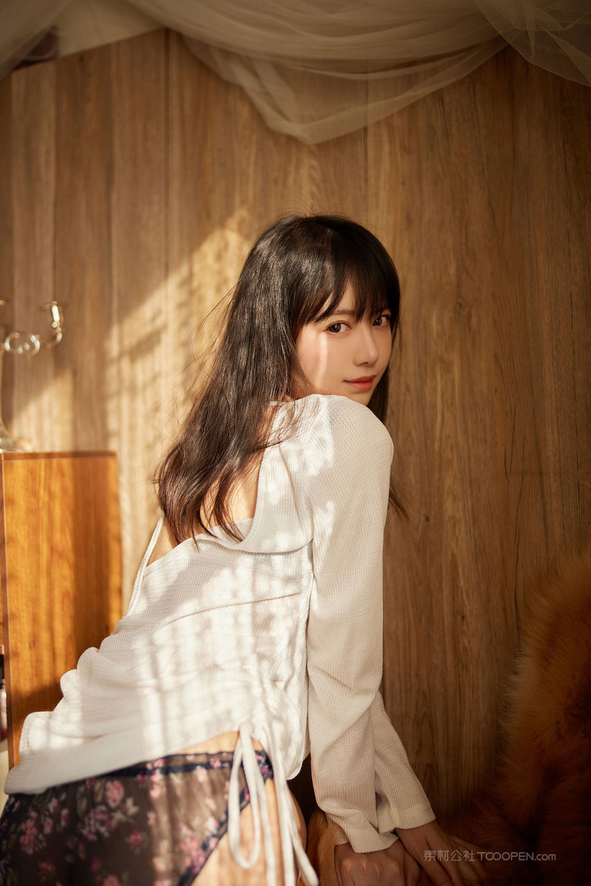 00后美女高清壁纸