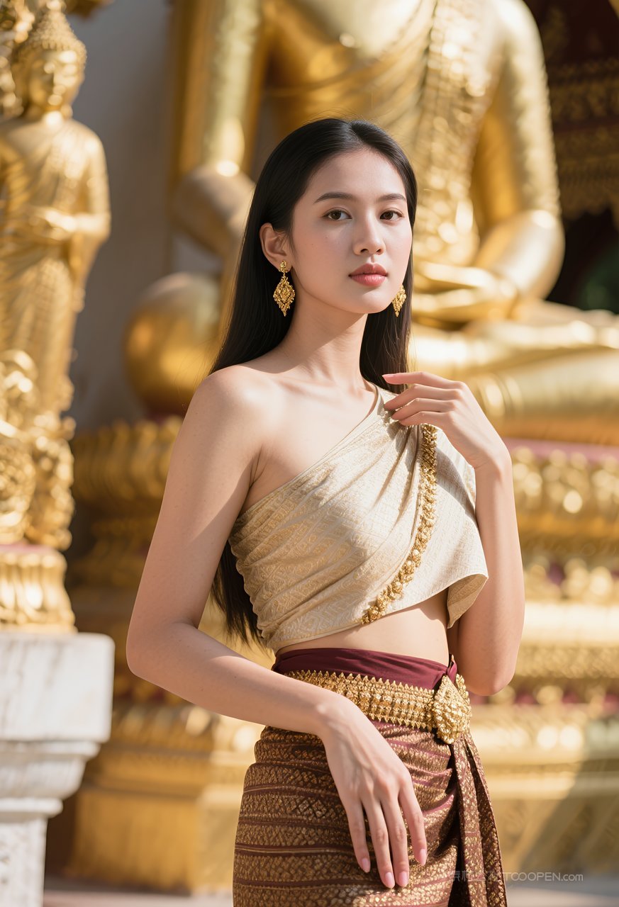 女性美女写真性感时尚气质唯美