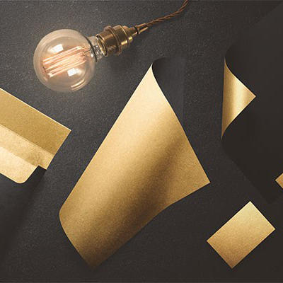 牛皮纸办公样机