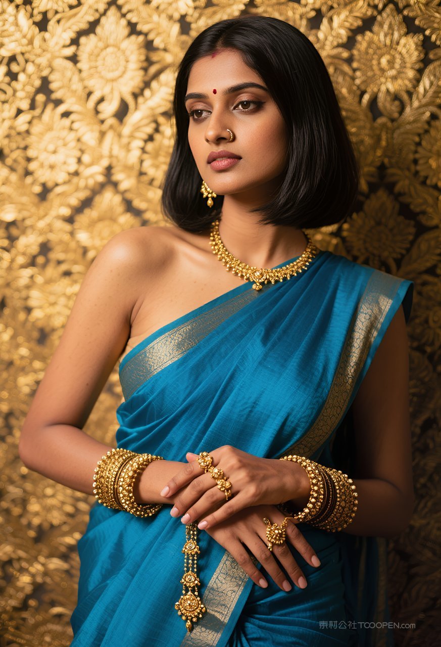 少女唯美美女写真性感女性优雅气质