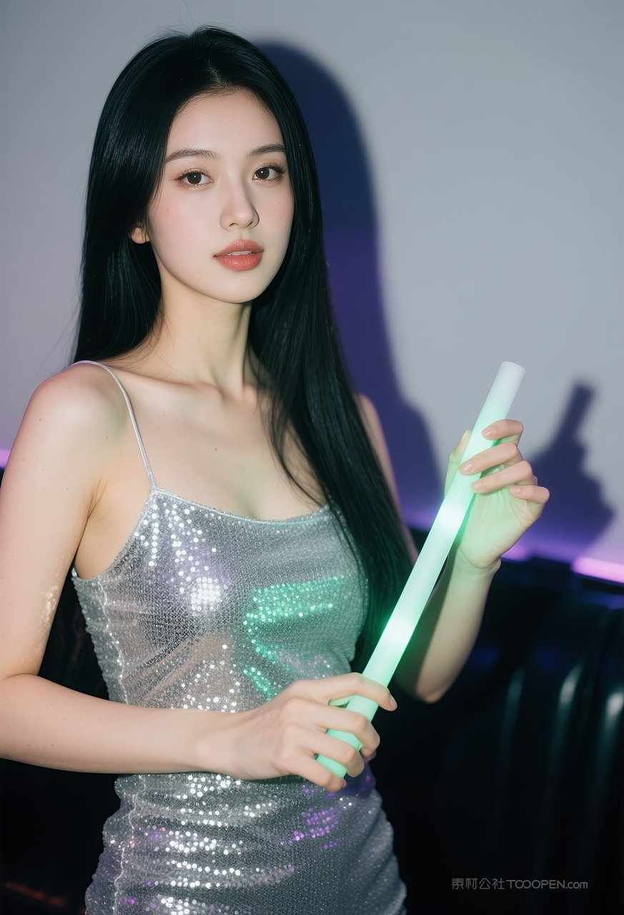 气质女性写真美女清纯性感唯美时尚