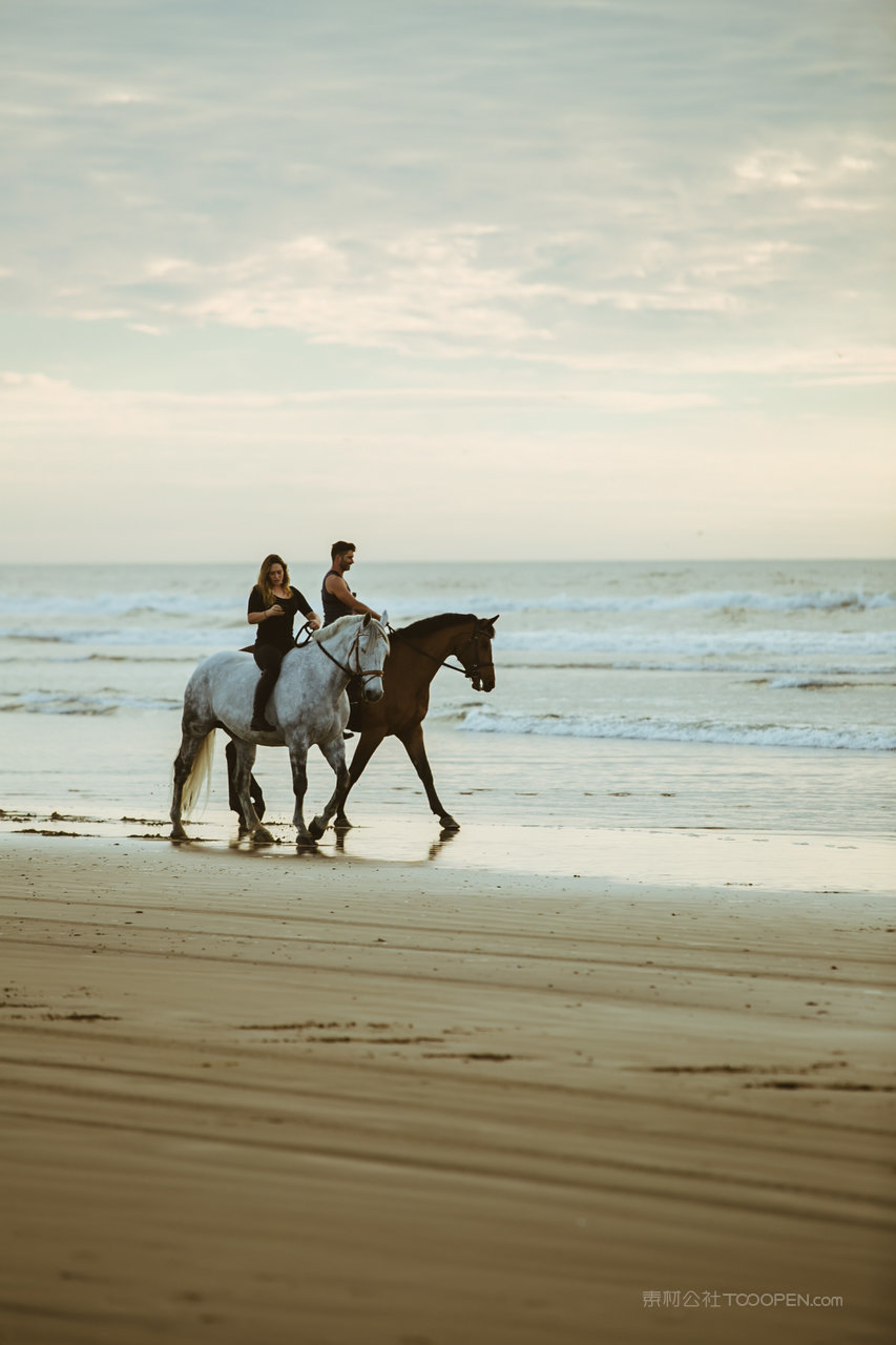 海边海景沙滩图片