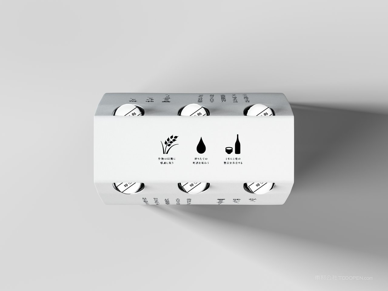 【1269期】白酒酒瓶vi样机 (9)