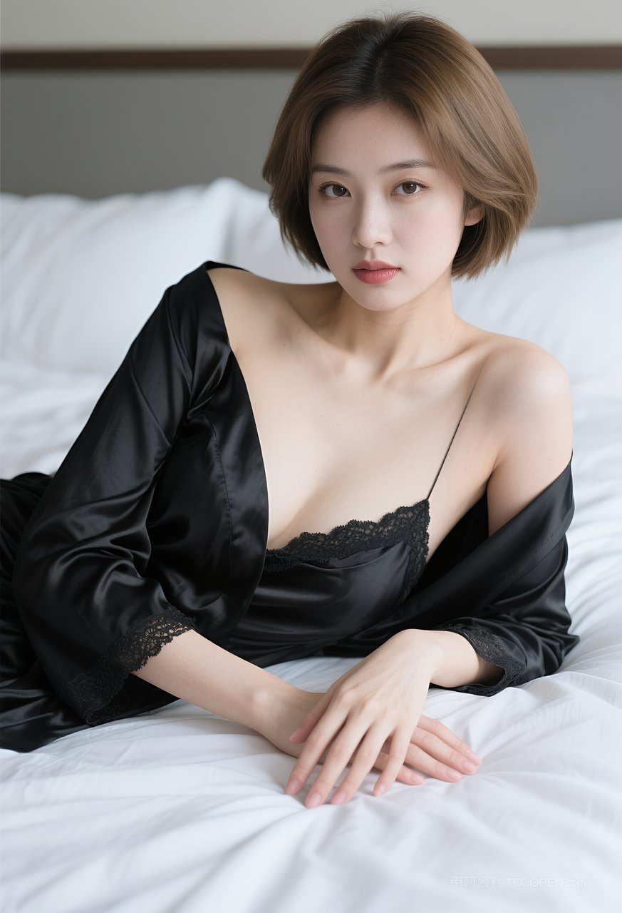 高清性感美丽气质美女写真女性时尚