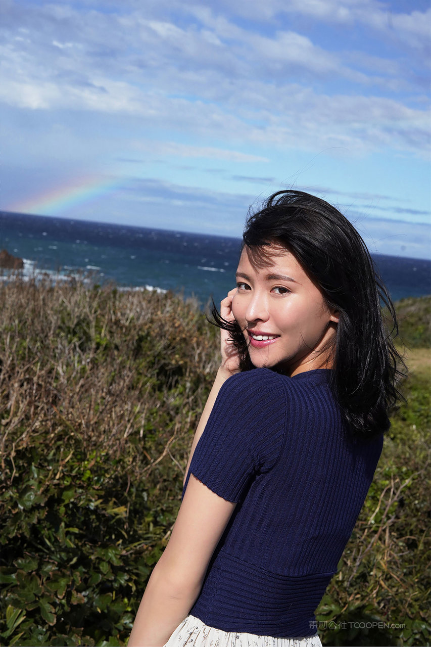 日本极品女神高清套图