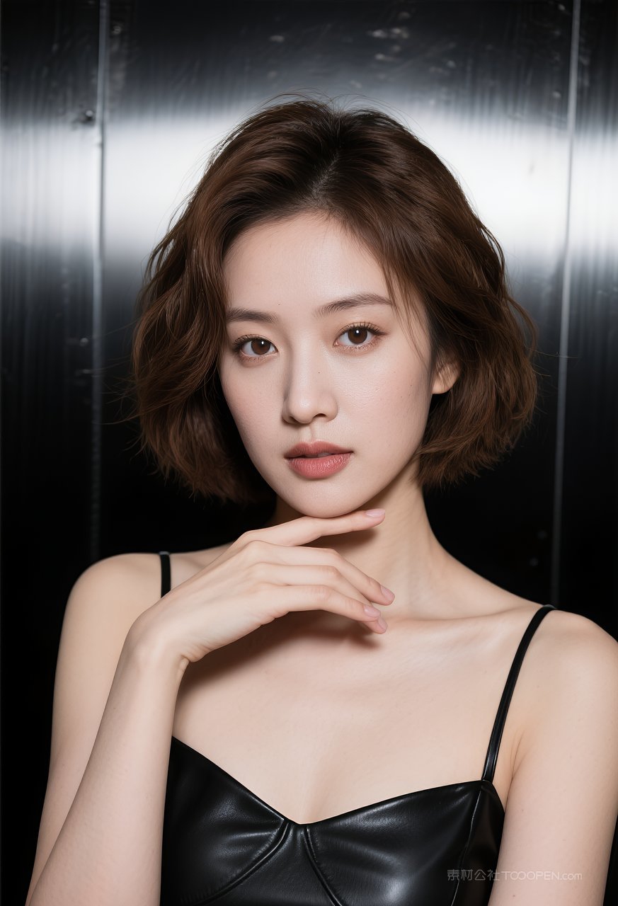 性感女性美丽时尚写真美女高清气质