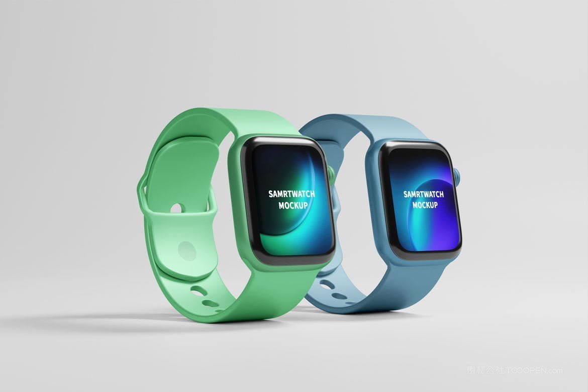 智能手表样机