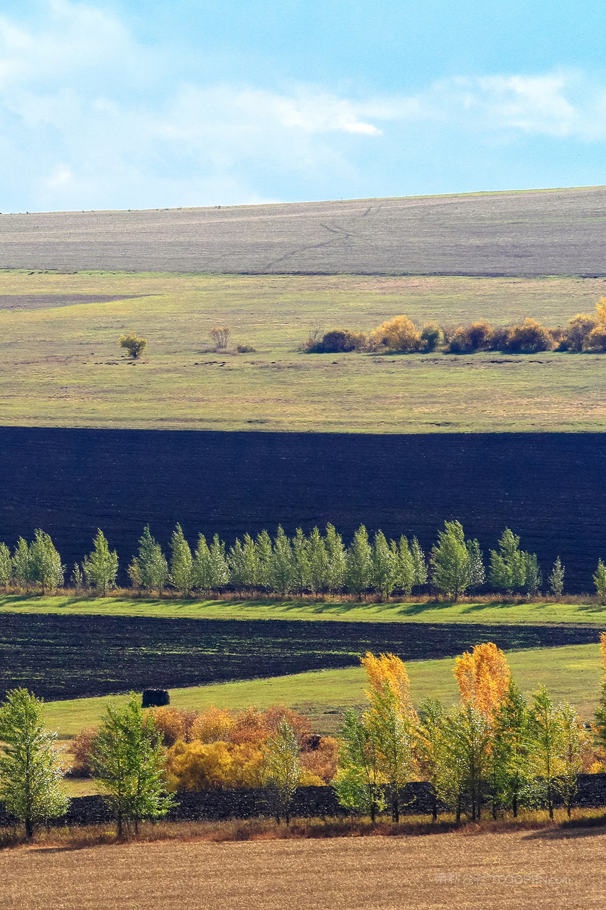 内蒙古呼伦贝尔