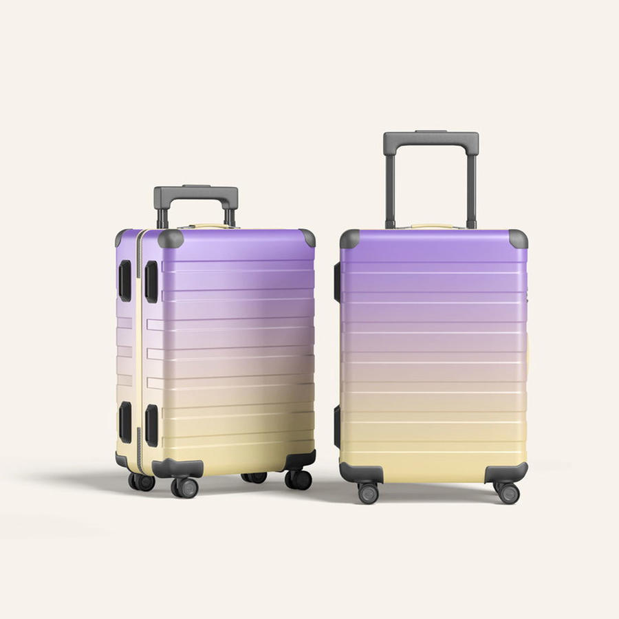 suitcase旅行箱样机 (4)