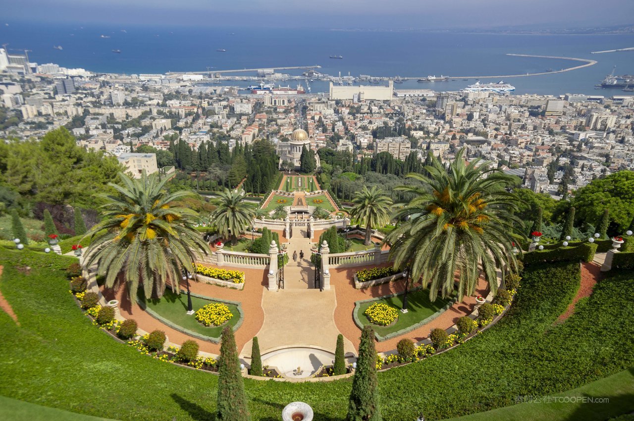 岱山海岛海滩摄影图片