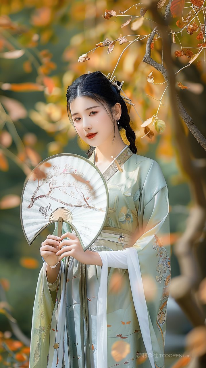 清纯写真年轻少女模特年轻美女