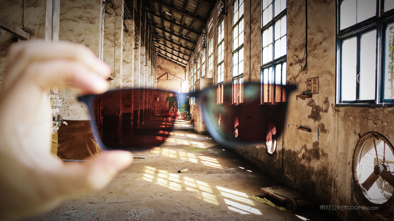 重庆风景画图片