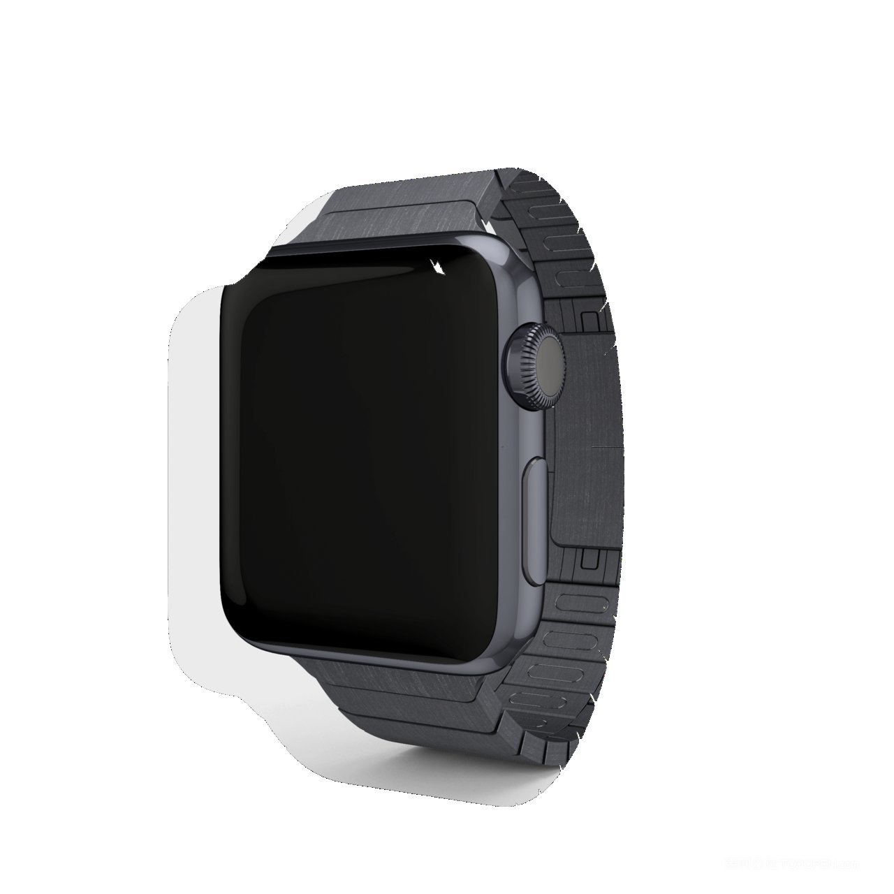 智能手表样机模板素材