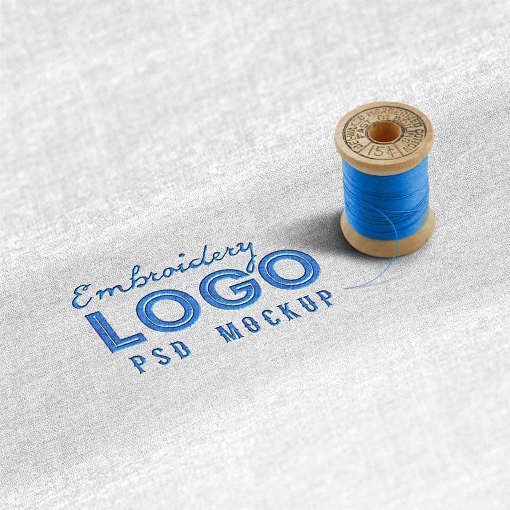 创意标志设计模板